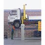 Ravaglioli  KPN442NE Heavy Duty 4 Post LiftOPEN FRONT HD 4 POSTLIFT