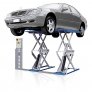 RAV535 and RAV540 Double Scissor Lifts 