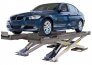 4 wheel steer wheel alignment scissor lift