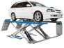 RAV Low Profile Scissor Lift as low as 6.1