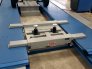 Ravaglioli HD Scissor Lift Rolling Jacks