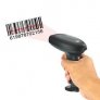 Optional  VIN Barcode Scanner