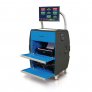 Ravaglioli's 2200 Bluetooth Wheel Alignment System